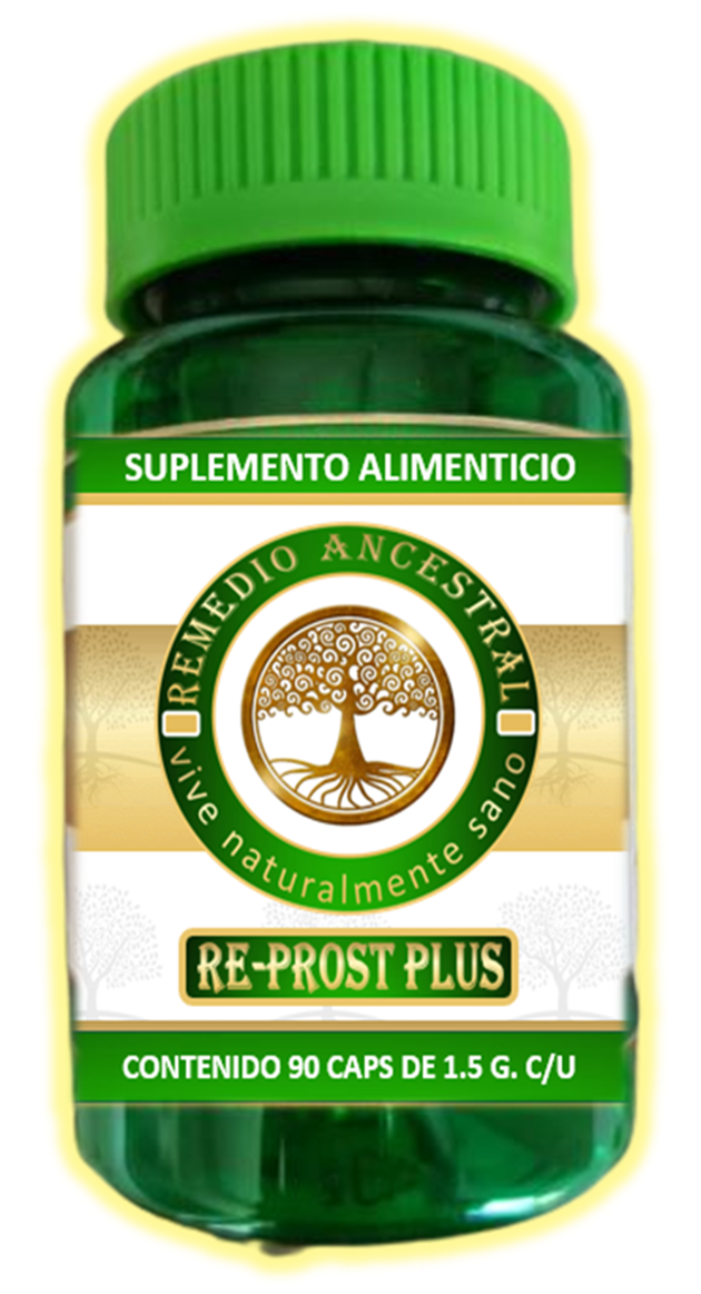 RE-PROST PLUS disponible en Yaxa Mexico